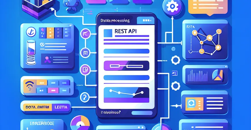 REST API是否支持实时数据处理？解决方案讨论。